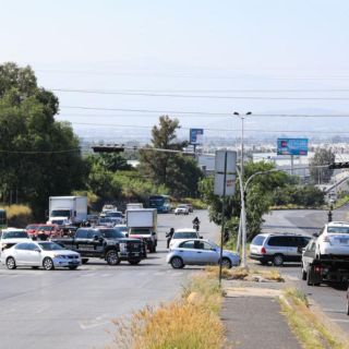 Detectan vandalismo en semáforos presuntamente ocasionado por personas que piden dinero