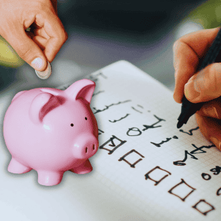 ¿Cómo ahorrar dinero con el método del reto de los 30 días?