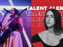 María Centeno, la voz que convierte la vulnerabilidad en arte. ESPECIAL