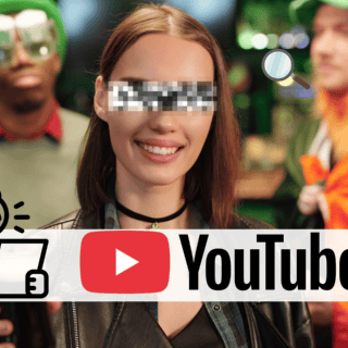 YouTube comparte herramienta que ayuda a detectar "deepfakes" a creadores de contenido