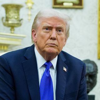 EU abre la puerta a cumbre con Putin y asegura que Trump quiere 'acciones'