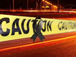 Las redes sociales se llenaron de mensajes de condolencias para la familia del futbolista brasileño Antony Ylano, quien murió el lunes. ESPECIAL / CANVA