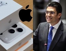 Jorge Romero además dio a conocer que la afiliación al partido será más asequible para cualquier ciudadano a través de una aplicación. SUN / ARCHIVO / X / @RicardoBSalinas