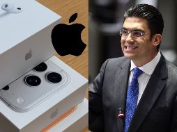 Jorge Romero además dio a conocer que la afiliación al partido será más asequible para cualquier ciudadano a través de una aplicación. SUN / ARCHIVO / X / @RicardoBSalinas