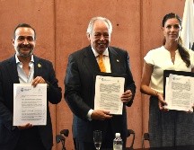 Actualmente, Guanajuato representa el 11.85 % del inventario total del agave. ESPECIAL