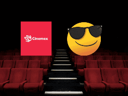 Cinemex ofrecerá al público próximamente boletos desde 29 y 75 pesos. UNSPLASH/ F. MOON
