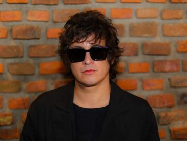 El cantante considera que el evento trasciende lo deportivo y representa una oportunidad para unir la música con la celebración. EL INFORMADOR/A.NAVARRO