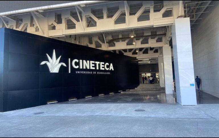 Las salas de este complejo proyectan lo mejor del cine, ofreciendo a los asistentes experiencias únicas con películas exclusivas. EL INFORMADOR / ARCHIVO