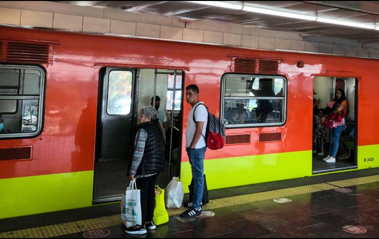El STC posee un lugar especial donde se almacenan y salvaguardan las cosas encontradas en sus instalaciones. SUN/ARCHIVO