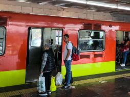 El STC posee un lugar especial donde se almacenan y salvaguardan las cosas encontradas en sus instalaciones. SUN/ARCHIVO