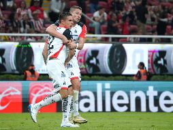 Uros Durdevic encontró en el Clásico Tapatío el impulso que transformó su carrera en México. IMAGO7.