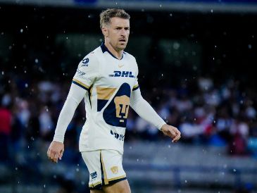 Ramsey y su familia se han dedicado en los últimos días a las labores de búsqueda de su mascota, mientras se mantiene la incertidumbre sobre su regreso a las canchas y su futuro a corto plazo con el club. IMAGO7