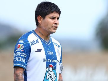 El verdadero motivo de la salida de “Chofis” López sería la posibilidad de emigrar al futbol de Arabia Saudita. IMAGO7.