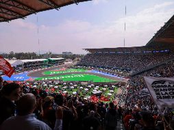 Se llevará a cabo un un operativo especial de movilidad para llegar al Autódromo Hermanos Rodríguez. IMAGO7.