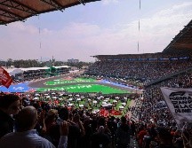 Se llevará a cabo un un operativo especial de movilidad para llegar al Autódromo Hermanos Rodríguez. IMAGO7.