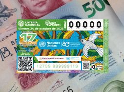 El Sorteo Superior 2862 se realiza este viernes a las 20:00 horas y podrás saber si ganaste el premio mayor en EL INFORMADOR. UNSPLASH.