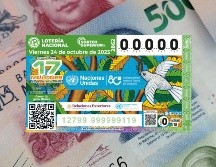 El Sorteo Superior 2862 se realiza este viernes a las 20:00 horas y podrás saber si ganaste el premio mayor en EL INFORMADOR. UNSPLASH.