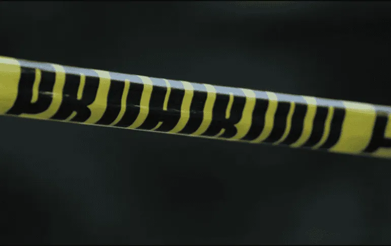 Tras un intercambio de disparos se logró atrapar a los cinco sujetos, sin que ninguna persona saliera lesionada. SUN/ Archivo