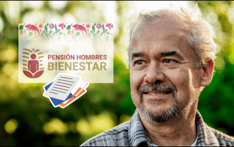 Cuando los beneficiarios cumplan 65 años, serán dados de baja de este programa y automáticamente integrados a la Pensión para el Bienestar de las Personas Adultas Mayores. CANVA