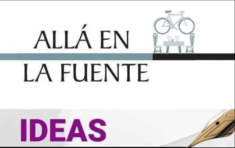 Que vienen buenas noticias…