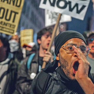 Neoyorquinos quieren “las manos del ICE fuera de su ciudad”; alistan marchas