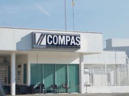 La planta Compas, ubicada en Aguascalientes y operada por Renault-Nissan y Daimler, cerrará definitivamente sus operaciones en mayo de 2026. EL UNIVERSAL