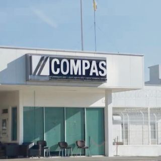 Compas anuncia cierre de planta en Aguascalientes