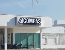 La planta Compas, ubicada en Aguascalientes y operada por Renault-Nissan y Daimler, cerrará definitivamente sus operaciones en mayo de 2026. EL UNIVERSAL