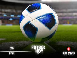 La programación diaria incluye partidos que pueden verse en televisión abierta, otros en restringida, y algunos a través de streaming. IMAGO7