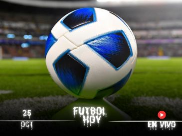 La programación diaria incluye partidos que pueden verse en televisión abierta, otros en restringida, y algunos a través de streaming. IMAGO7