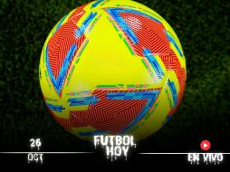 La programación diaria incluye partidos que pueden verse en televisión abierta, otros en restringida, y algunos a través de streaming. IMAGO7