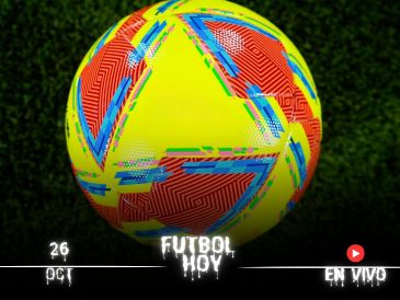 La programación diaria incluye partidos que pueden verse en televisión abierta, otros en restringida, y algunos a través de streaming. IMAGO7