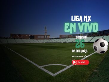 Para el domingo están programados tres juegos. ESPECIA L / CANVA e IMAGO7