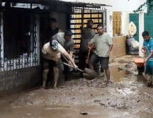 Con 35 personas fallecidas, Veracruz es el estado que registra más muertes. EFE/H. Ríos