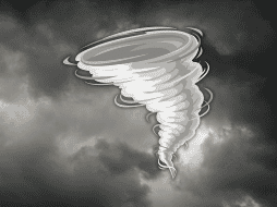 Se prevé la intensificación del a zona de baja presión a ciclón tropical durante el fin de semana. ESPECIAL / CANVA