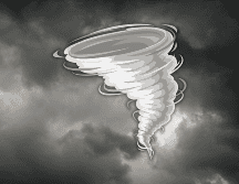 Se prevé la intensificación del a zona de baja presión a ciclón tropical durante el fin de semana. ESPECIAL / CANVA