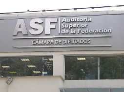 A la par, en 8 contratos del Fondo de Aportaciones para el Fortalecimiento de las Entidades Federativas, la ASF detectó que hubo deficiencias en los procesos de adjudicación y contratación. SUN / ARCHIVO