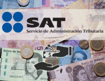 Las disposiciones fiscales indican que el aguinaldo está sujeto al pago de ISR en algunos casos. ESPECIAL