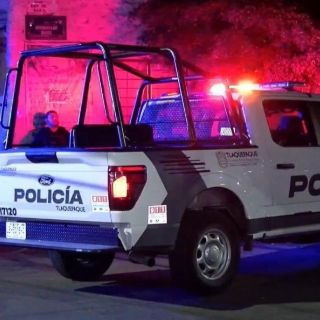 Matan a dos hombres en el centro de Tlaquepaque