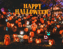 Descubre el verdadero origen del Halloween. UNSPLASH / S. VAN ELK