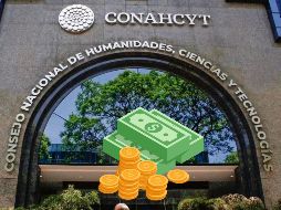 También fueron auditados el programa de Becas de Posgrado y Apoyo a la calidad y el Sistema Nacional de Investigadores. SUN / ARCHIVO