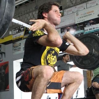 ¿Qué pasa si entreno glúteos todos los días?