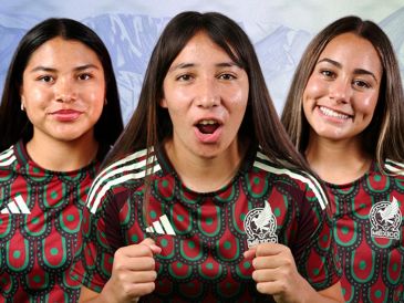 La selección nacional, dirigida por Miguel Gamero, llega con tres puntos y en el tercer puesto del Grupo B. ESPECIAL / X / @Miseleccionfem