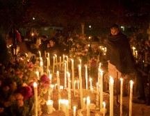 Cada año, este lugar celebra una de sus festividades más esperadas con actividades y experiencias únicas para rendir homenaje a quienes partieron. SUN/ARCHIVO