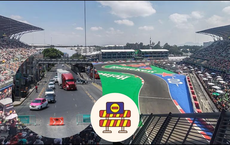 Agilizar el tránsito en la zona oriente de la ciudad es uno de los retos. SUN / ARCHIVO