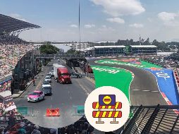 Agilizar el tránsito en la zona oriente de la ciudad es uno de los retos. SUN / ARCHIVO