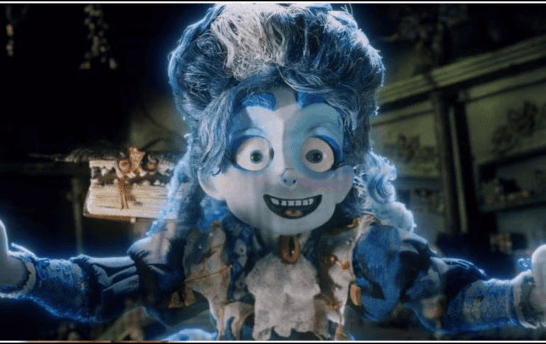 “Soy Frankelda” no solo marca un hito para la animación en México, sino que también celebra el talento, la dedicación y la imaginación de los creadores que apostaron por un cine artesanal hecho con pasión y detalle. ESPECIAL/CINEMAFANTASMA