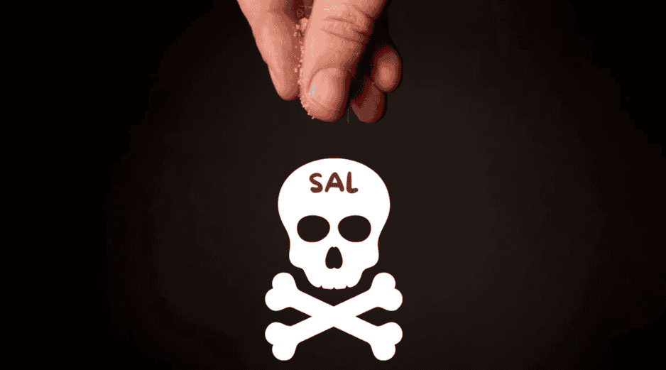 El riesgo de padecer cáncer de estómago es mayor en personas cuyas dietas incluyen 