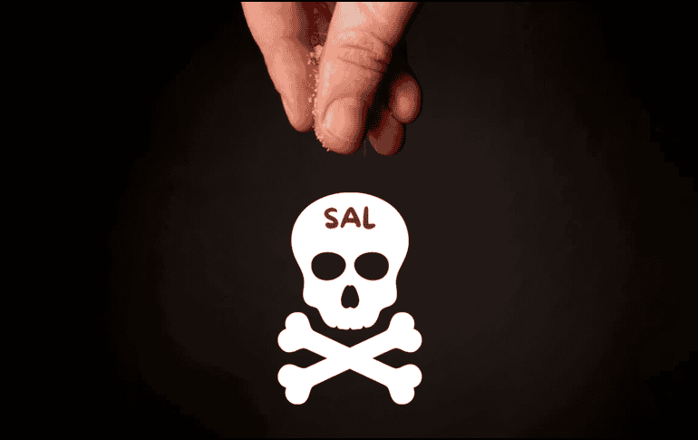 El riesgo de padecer cáncer de estómago es mayor en personas cuyas dietas incluyen 