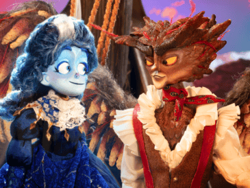 "Soy Frankelda" ya está en la cartelera de cine tapatía. ESPECIAL/CINÉPOLIS DISTRIBUCIÓN.